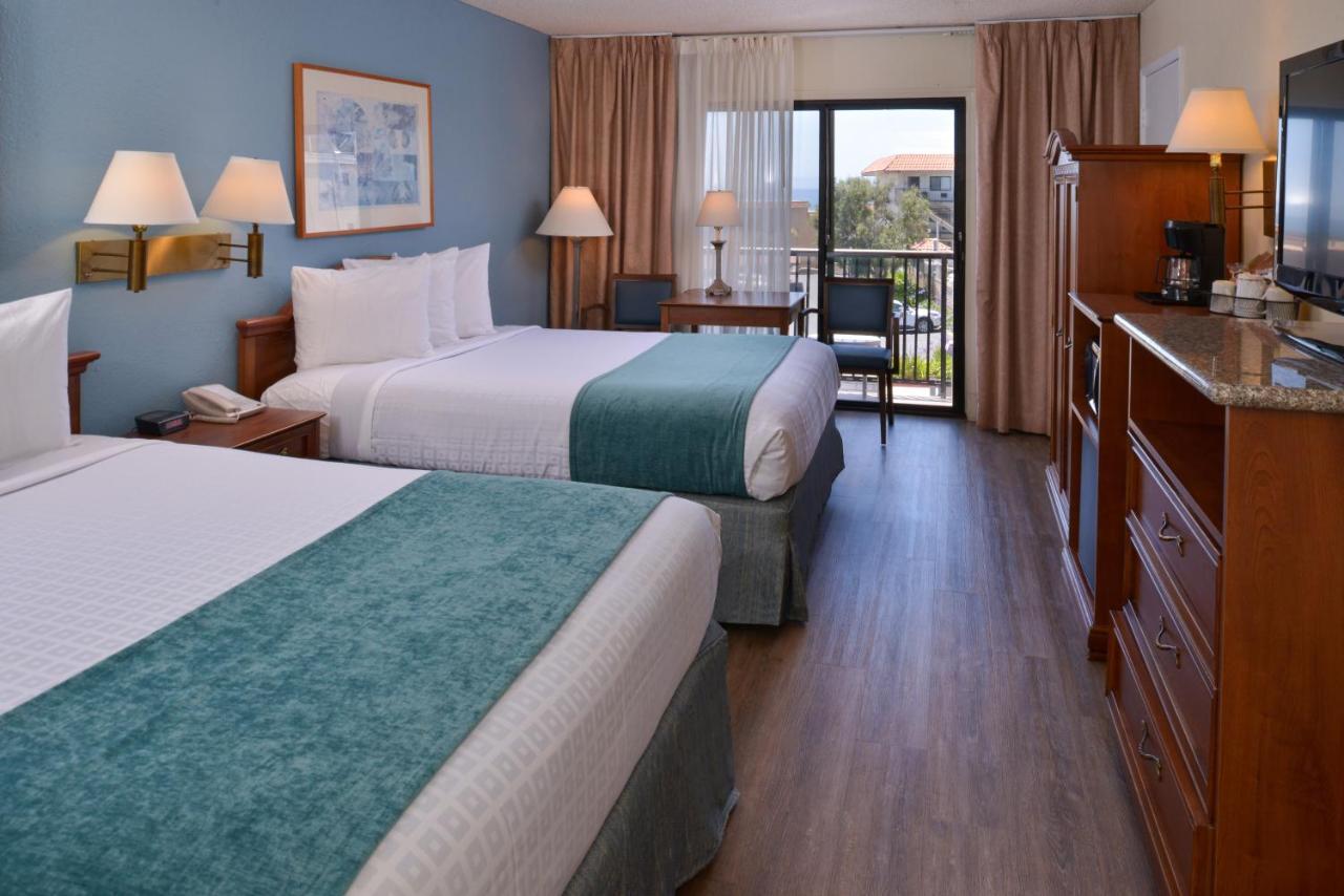 Hotel Edgewater And 2*
